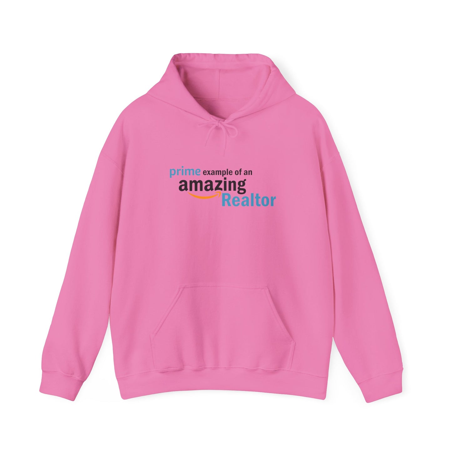 Prime Example of an Amazing Realtor Hoodie