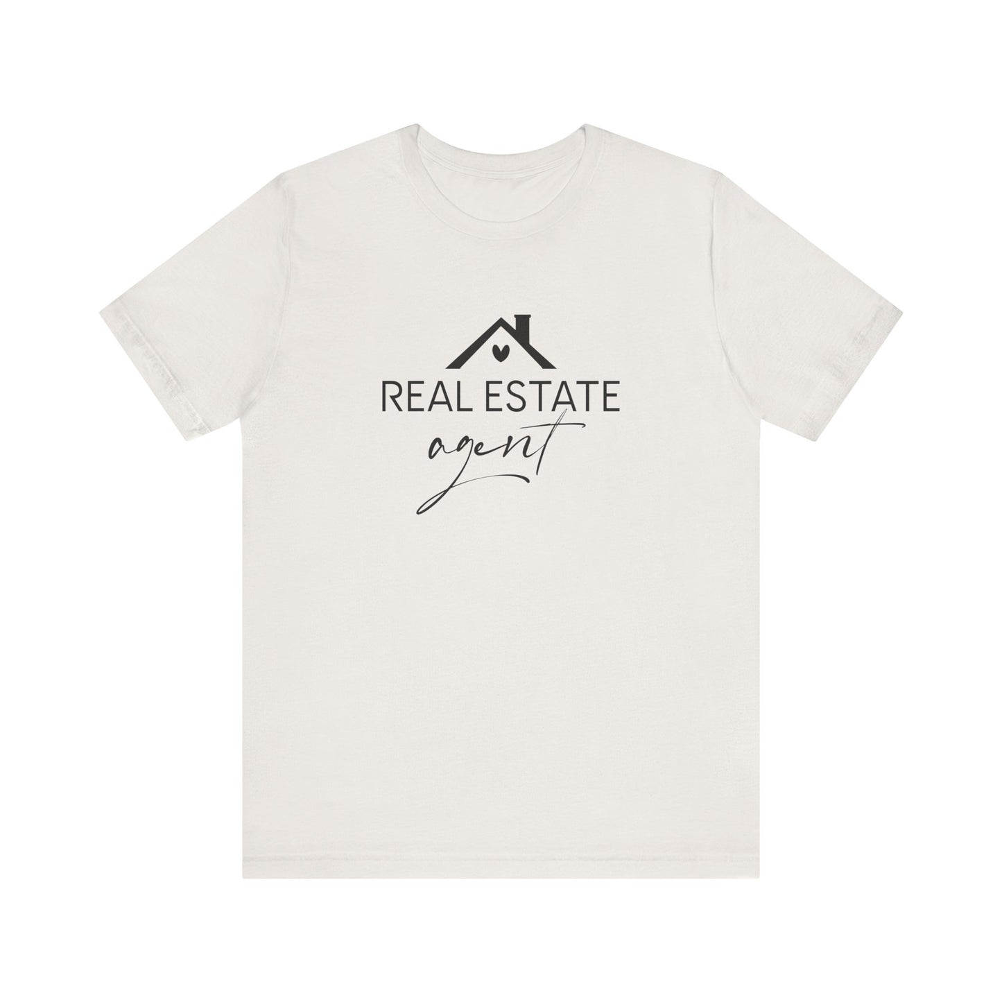 Real Estate Agent T-Shirt