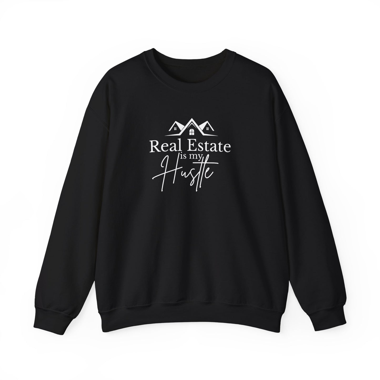 Real Estate Hustle Sweatshirt