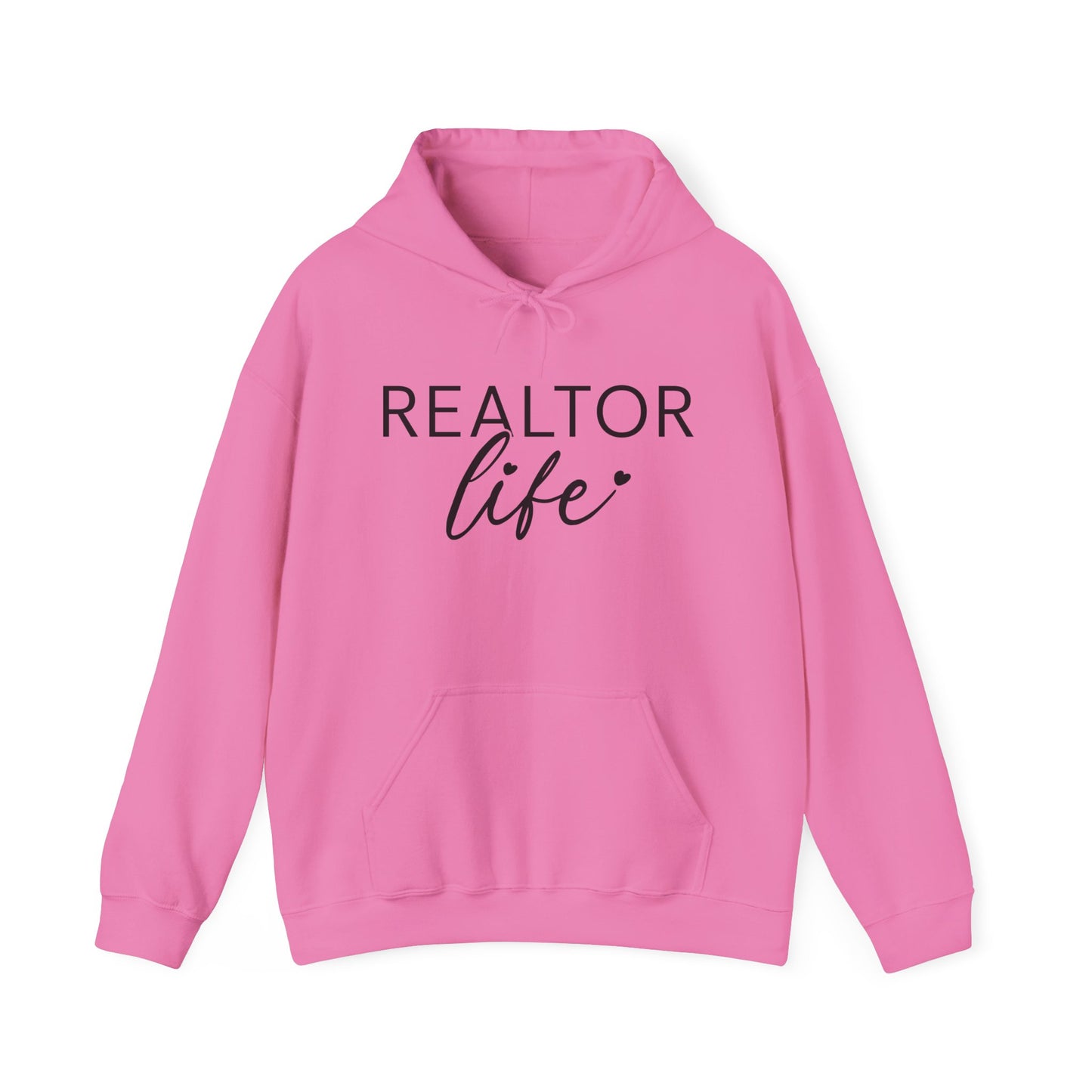 Realtor Life Hoodie