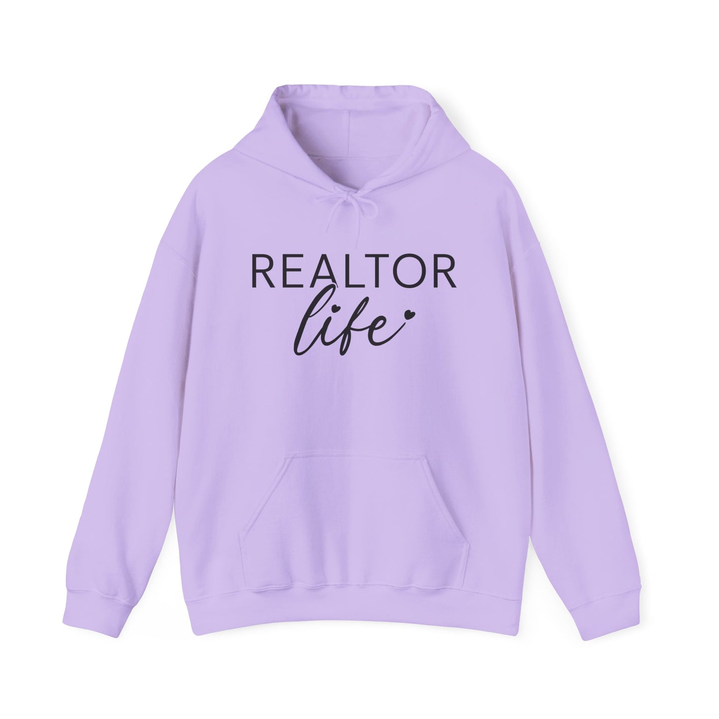 Realtor Life Hoodie