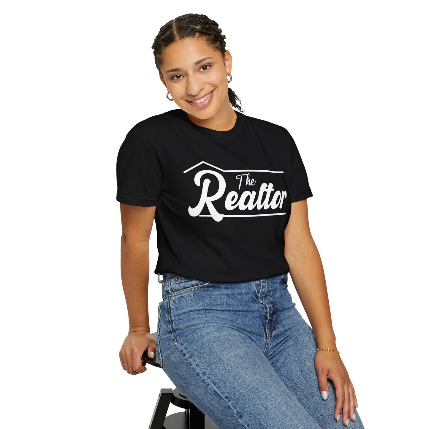 The Realtor T-Shirt