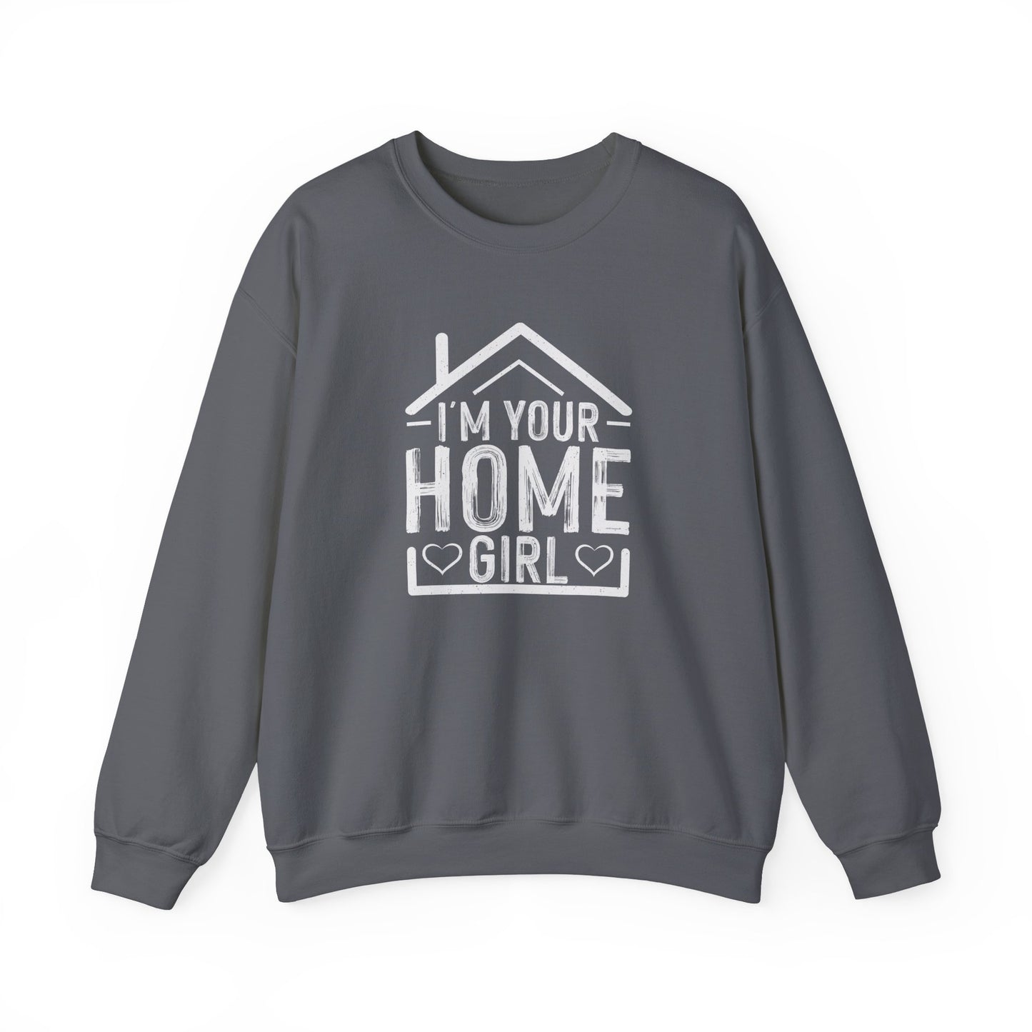 Your Homegirl Sweatshirt