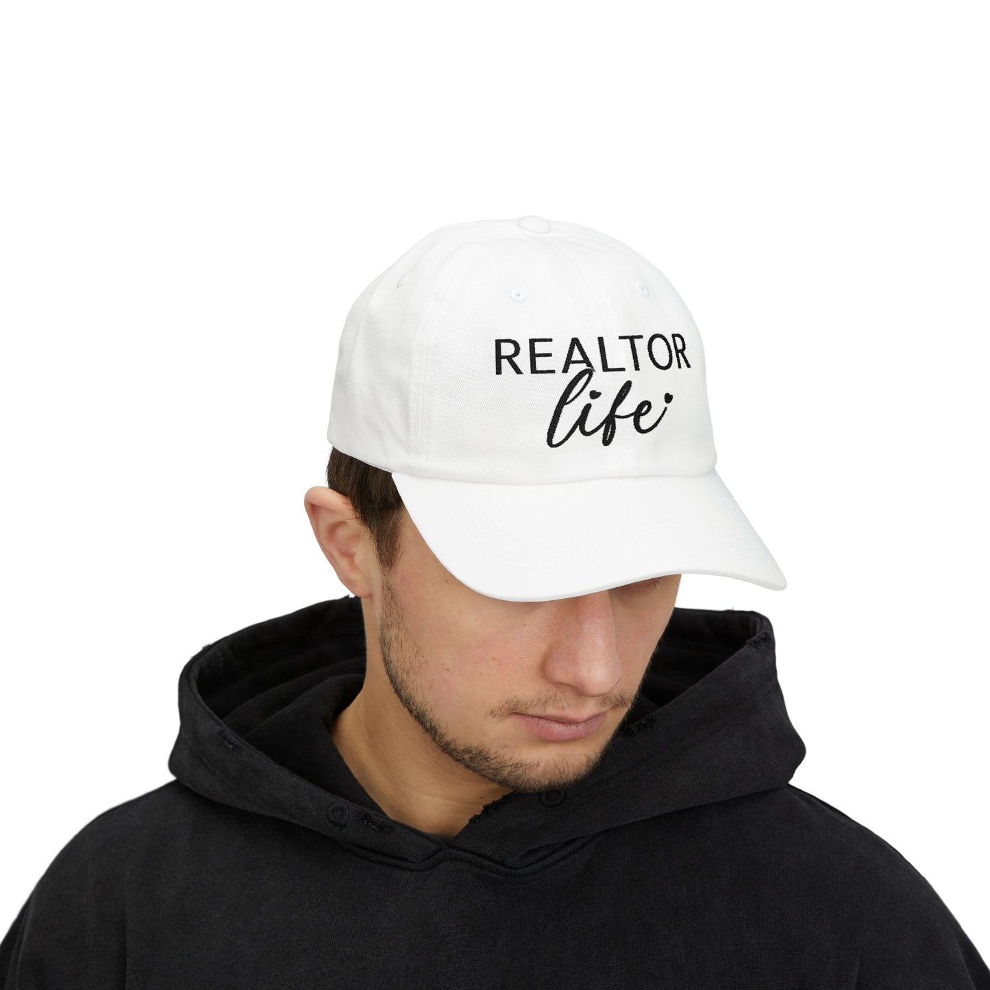 Realtor Life - Cap