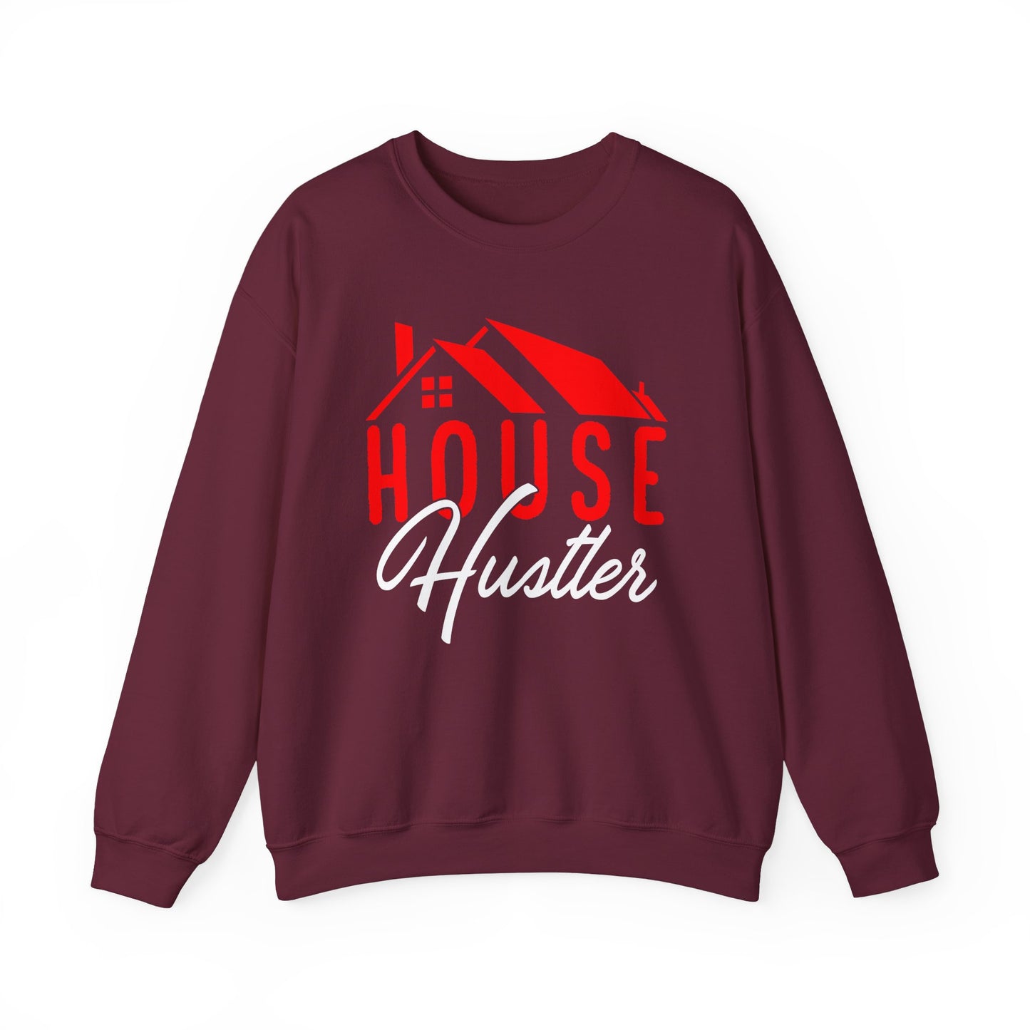 House Hustler Sweatshirt