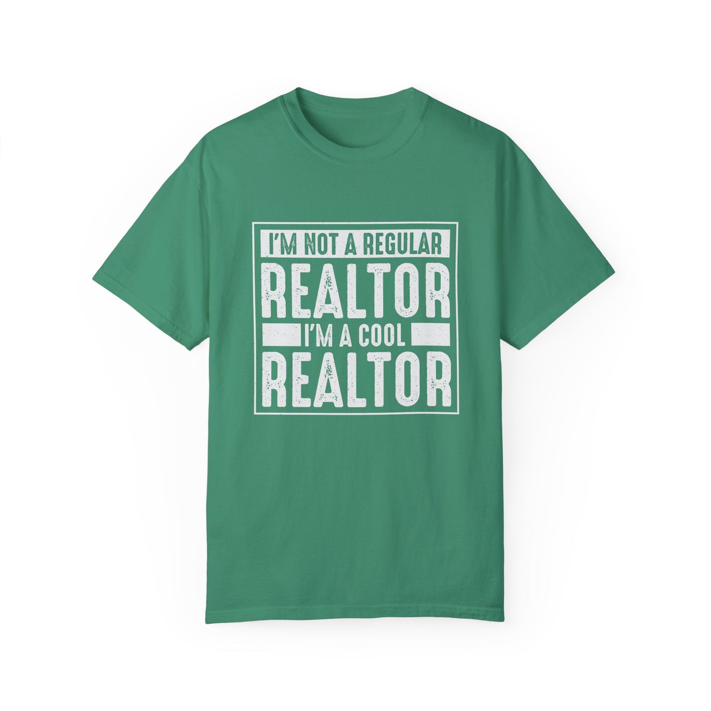 Cool Realtor T-Shirt