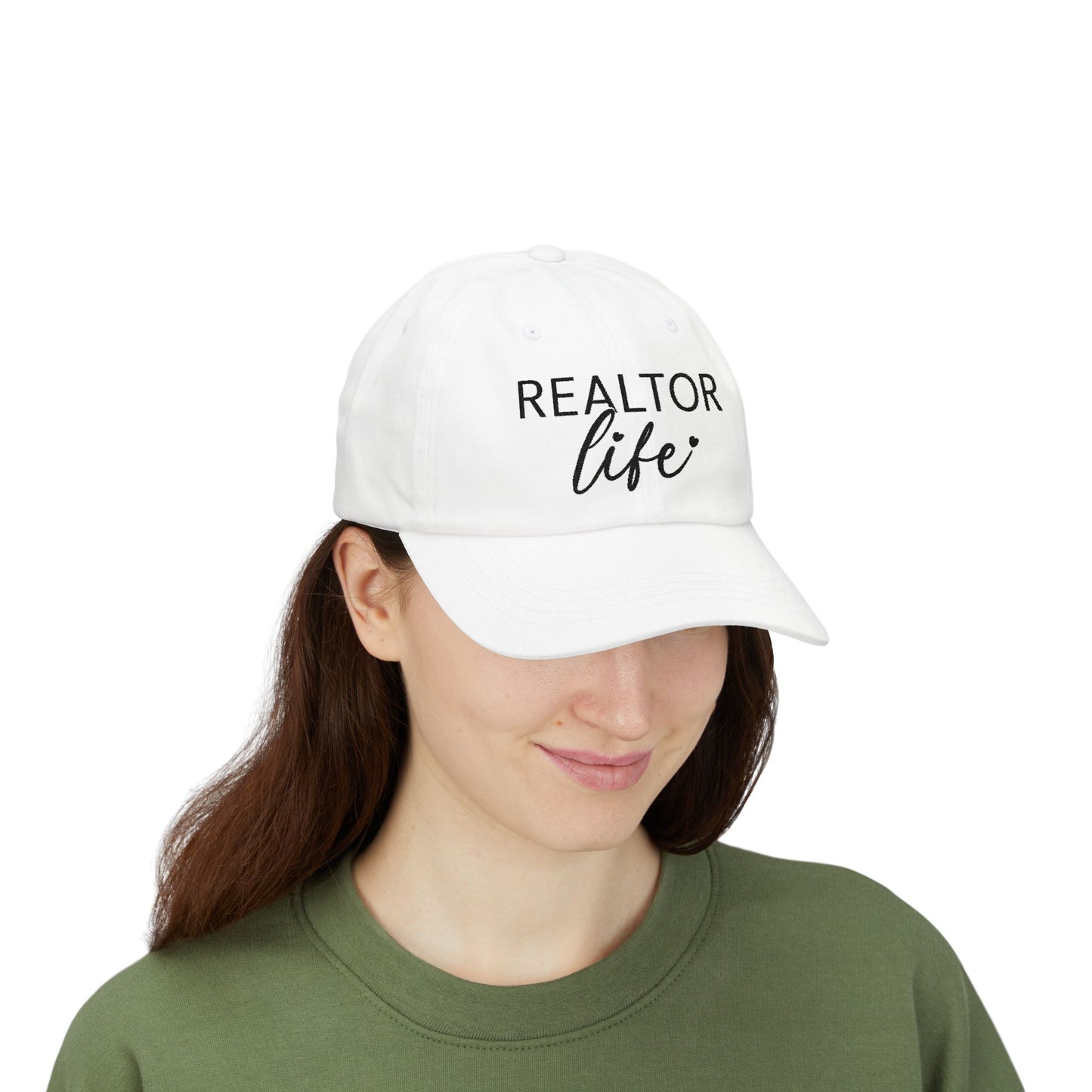 Realtor Life - Cap