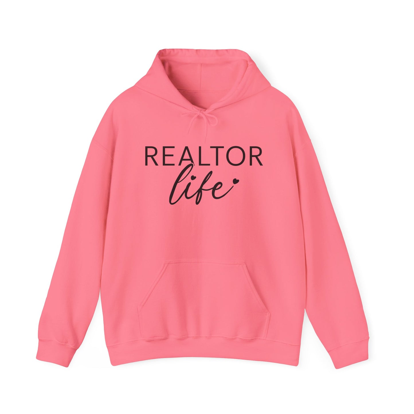 Realtor Life Hoodie