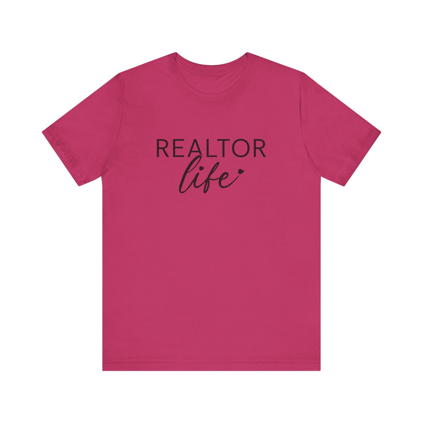 Realtor Life T-Shirt