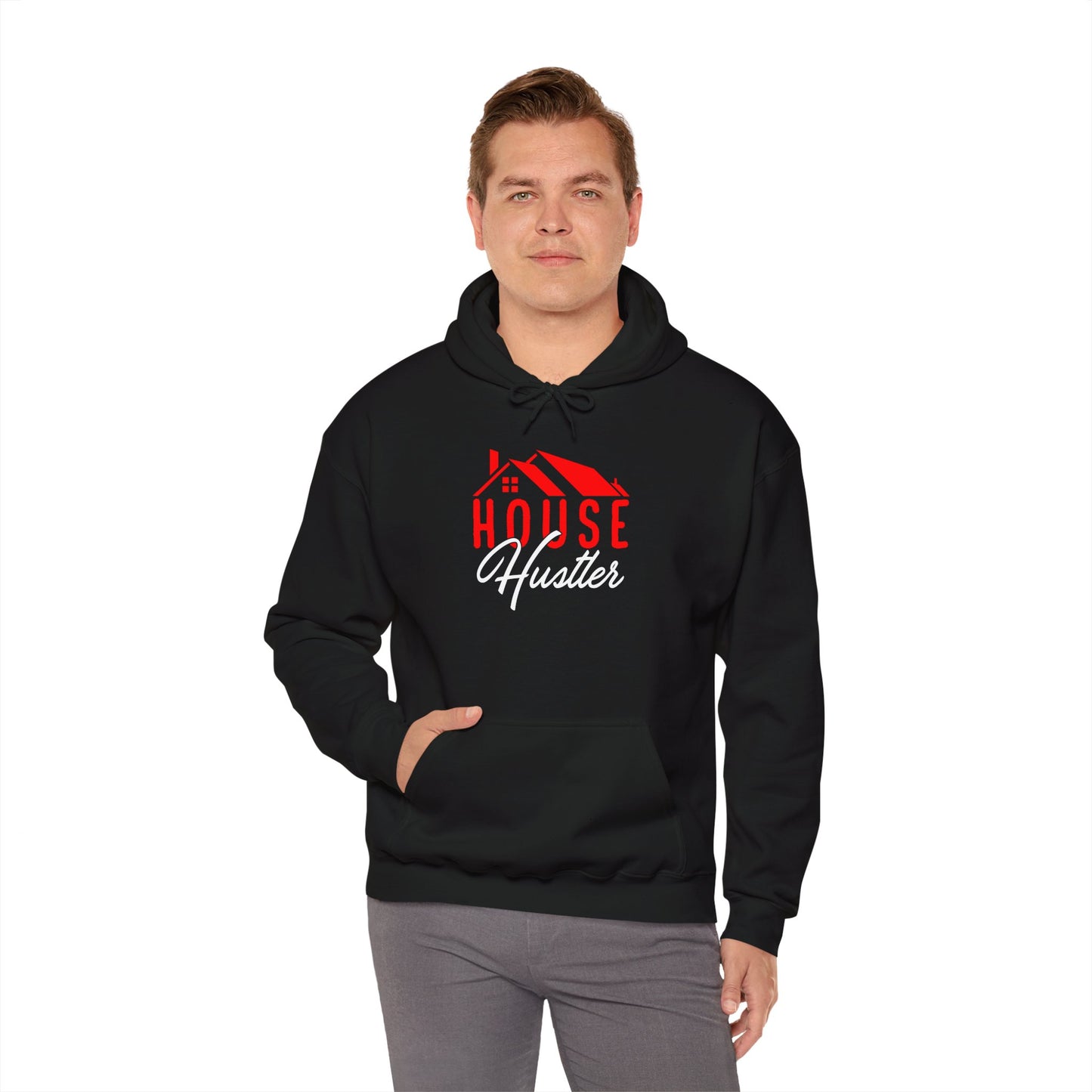 House Hustler Hoodie