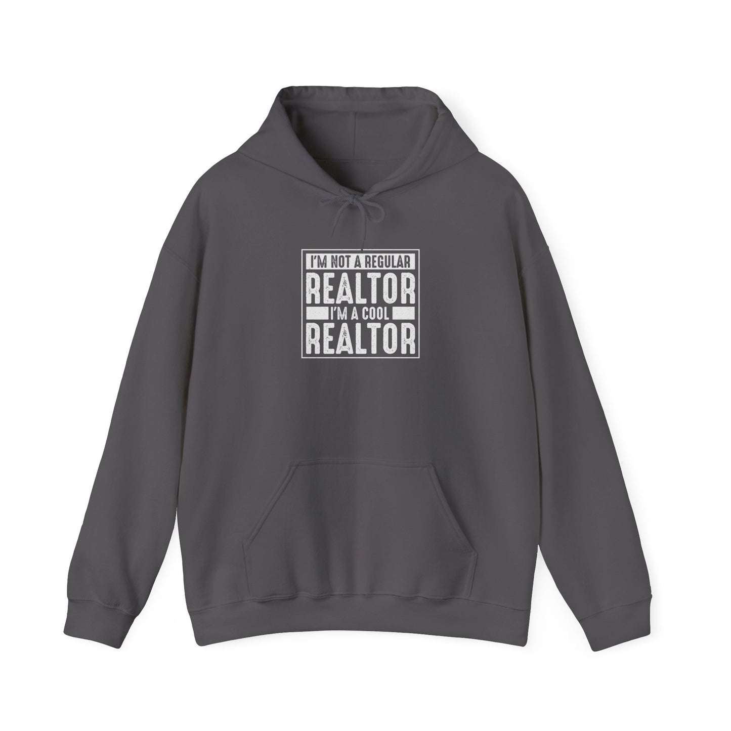 Cool Realtor Hoodie