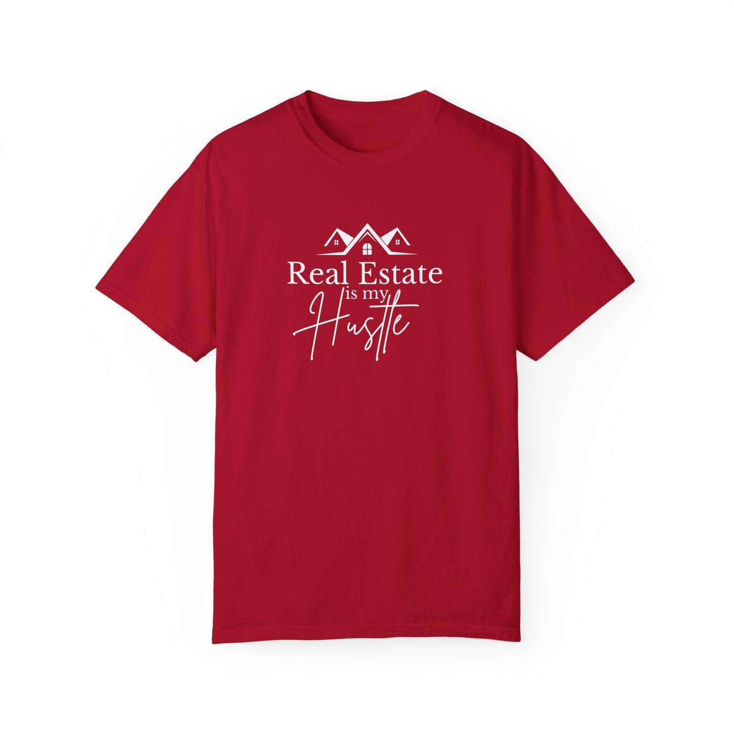 Real Estate Hustle T-Shirt