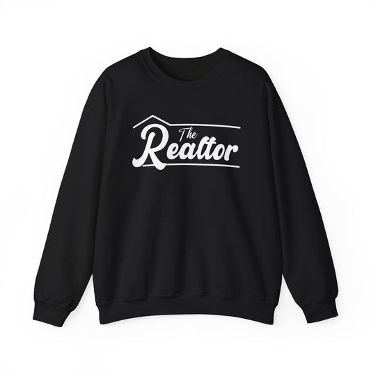 The Realtor Sweatshirt