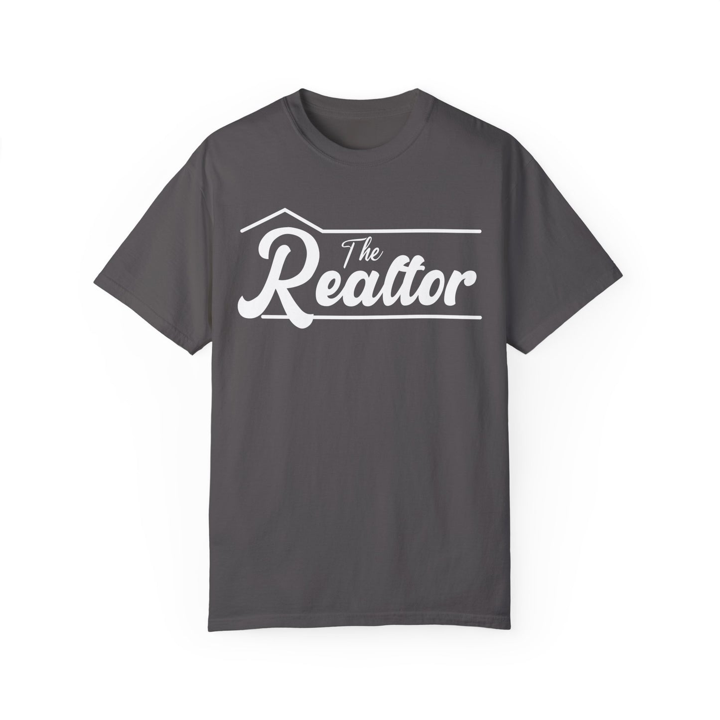 The Realtor T-Shirt