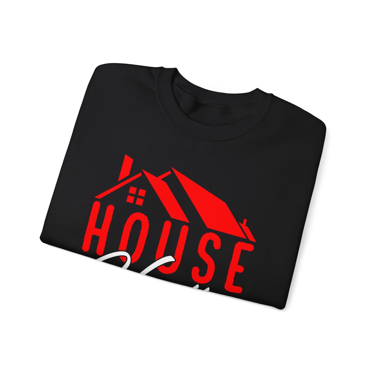 House Hustler Sweatshirt