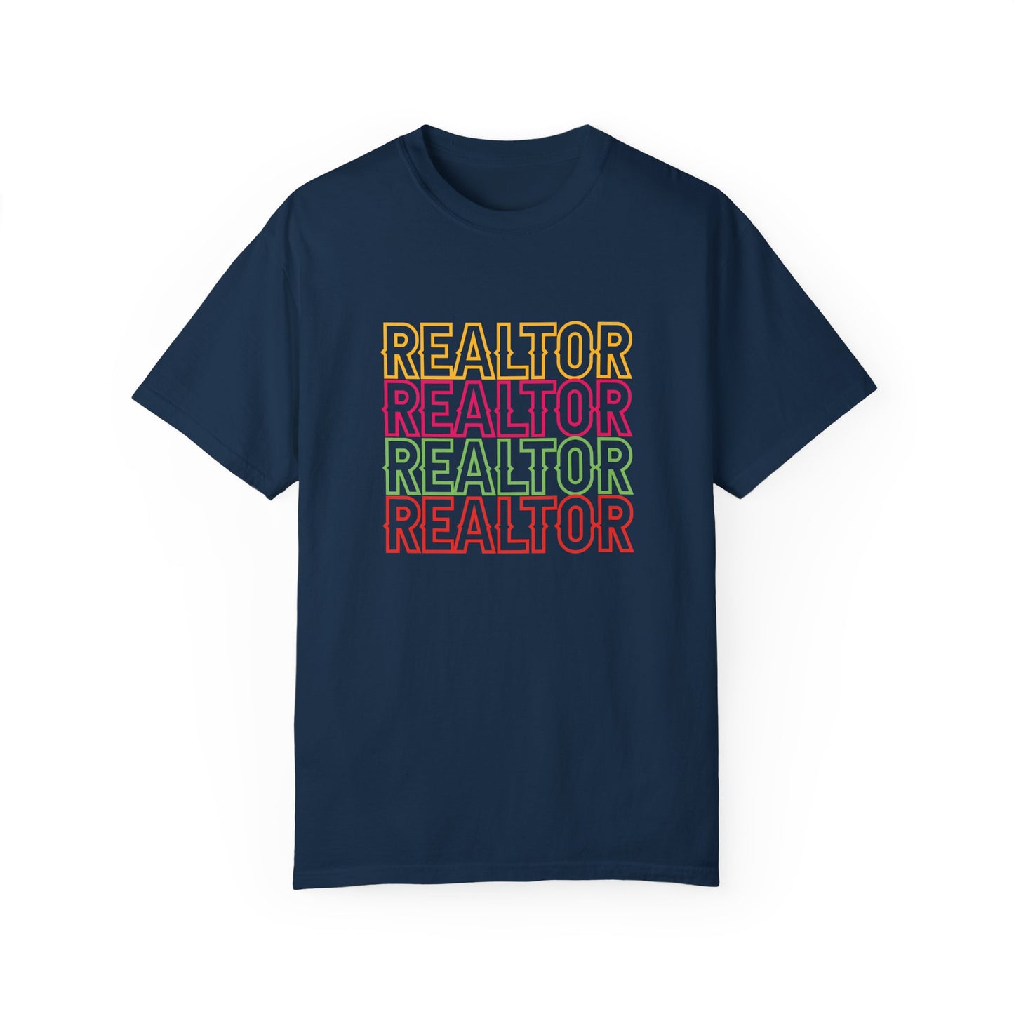 Realtor Lights T-Shirt