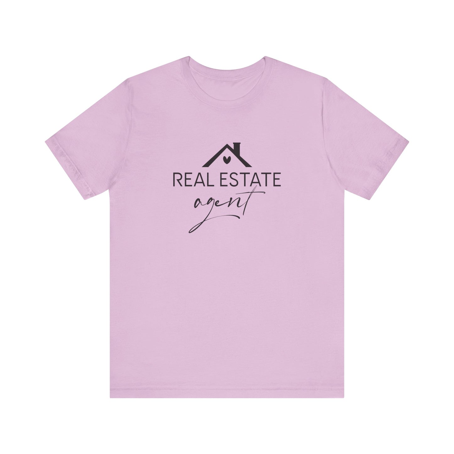 Real Estate Agent T-Shirt